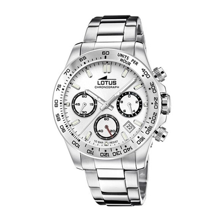 Reloj Lotus Freedom Cronógrafo 18912/1