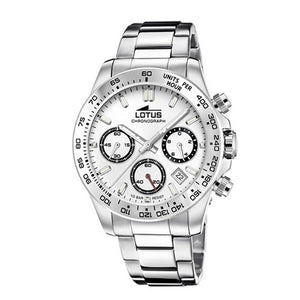 Reloj Lotus Freedom Cronógrafo 18912/1