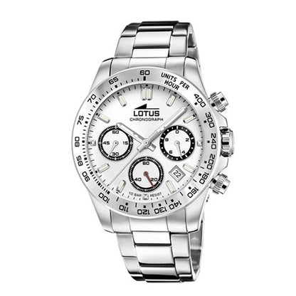 Reloj Lotus Freedom Cronógrafo 18912/1