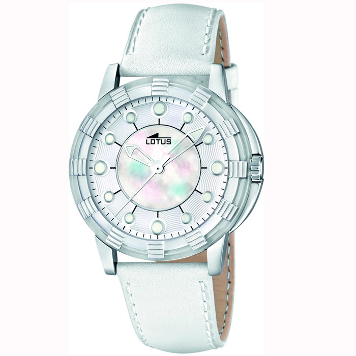 Reloj Lotus Glee 15747/1 Sara Carbonero