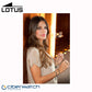 Reloj Lotus Glee 15747/1 Sara Carbonero