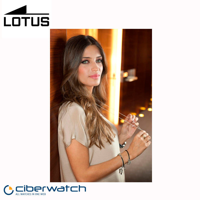 Reloj Lotus Glee 15747/1 Sara Carbonero