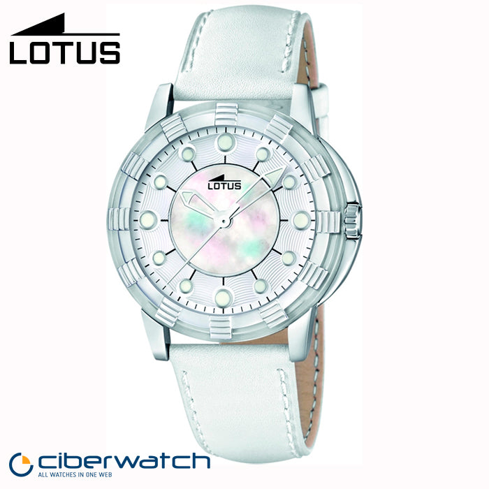 Reloj Lotus Glee 15747/1 Sara Carbonero