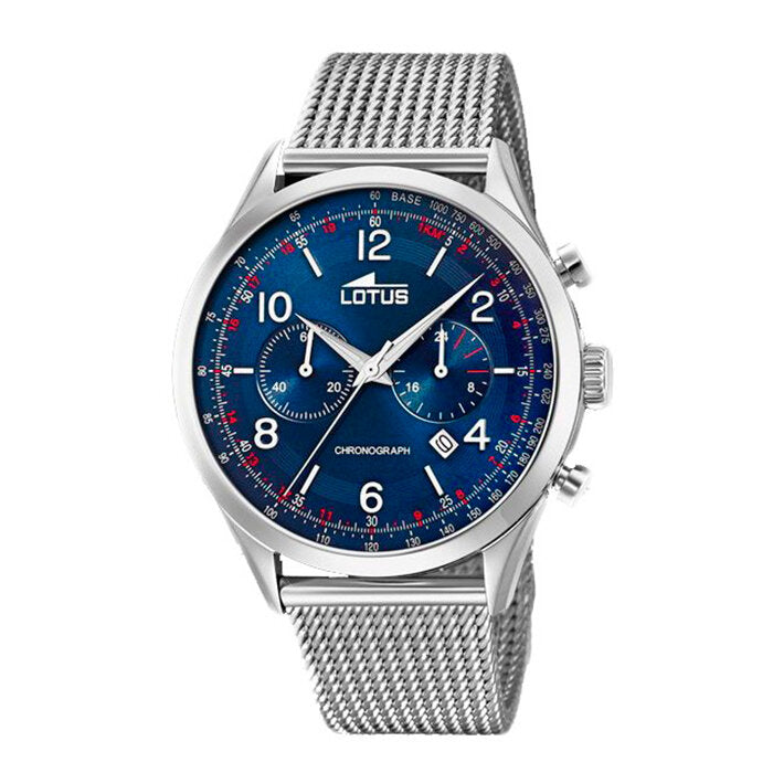 Reloj Lotus Hombre 18555/3 Multifunción