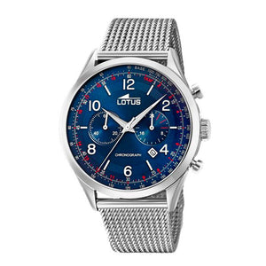 Reloj Lotus Hombre 18555/3 Multifunción