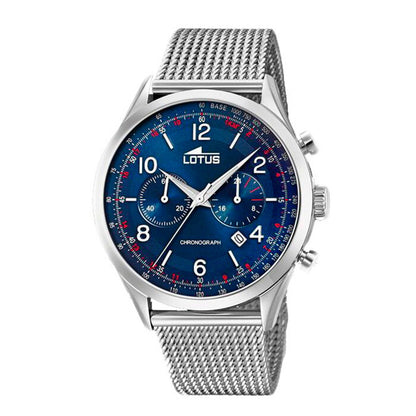 Reloj Lotus Hombre 18555/3 Multifunción