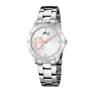 Reloj Lotus Junior Primera Comunión Niña 18657/1