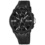 Reloj Lotus Marc Márquez Cronógrafo 18107/4 Sumergible