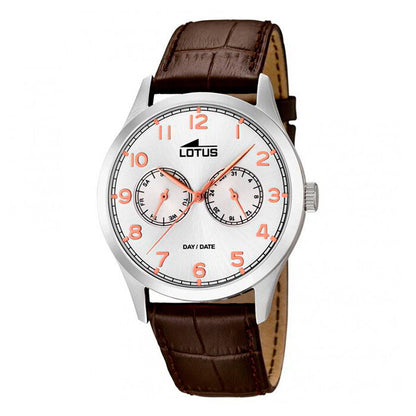 Reloj Lotus Minimalist 15956/B