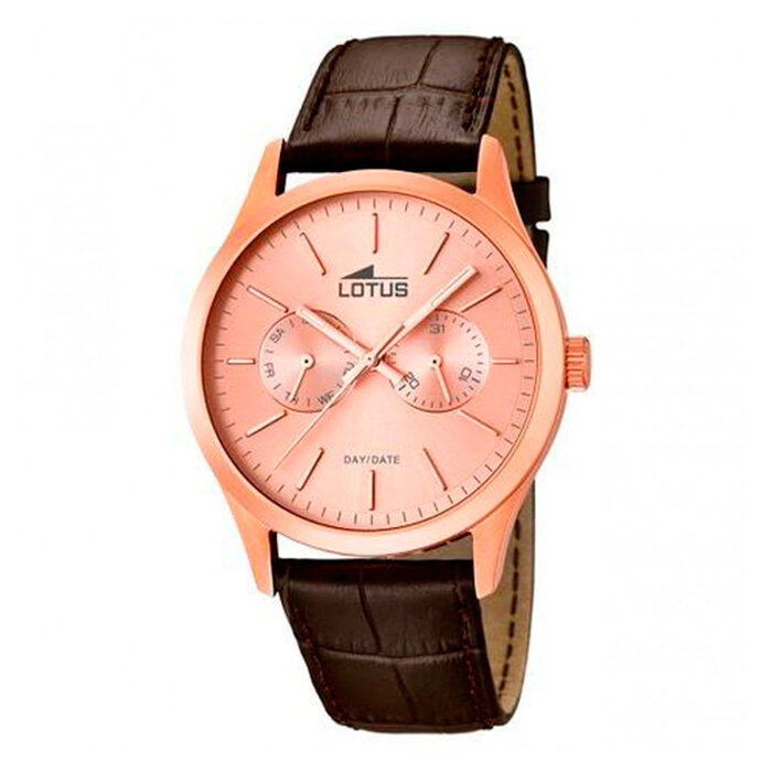 Reloj Lotus Minimalist 15958/3