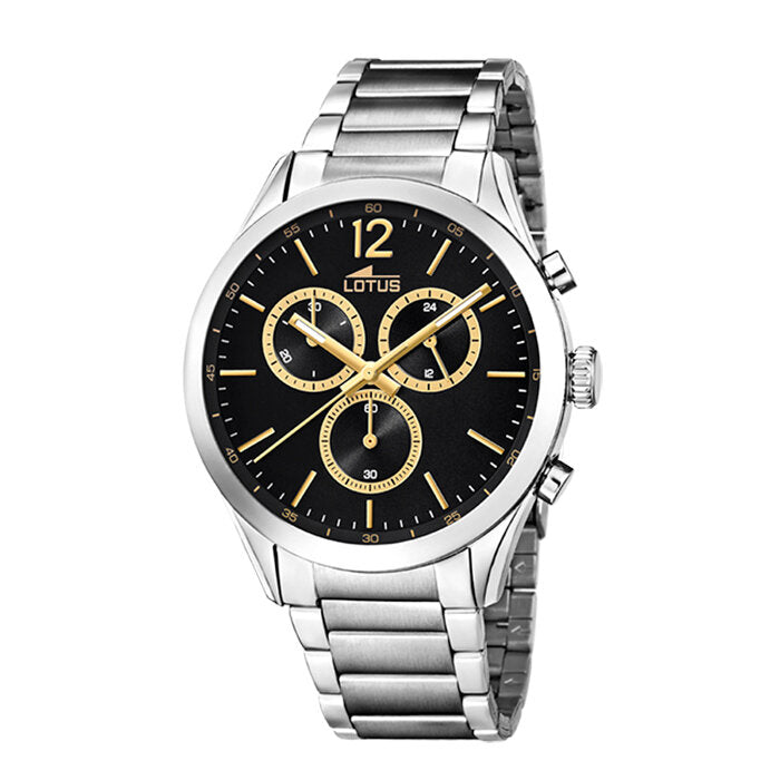 Reloj Lotus Minimalist 18114/4