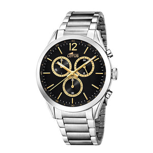 Reloj Lotus Minimalist 18114/4