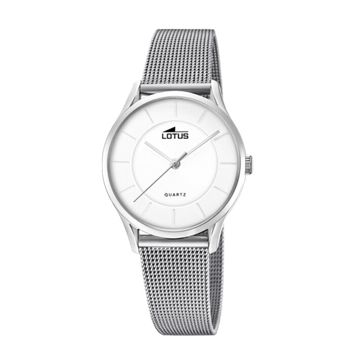Reloj Lotus Minimalist 18408/A