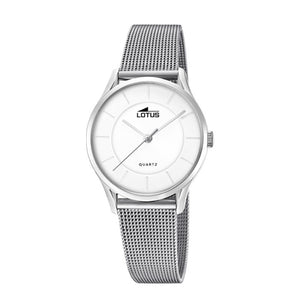 Reloj Lotus Minimalist 18408/A