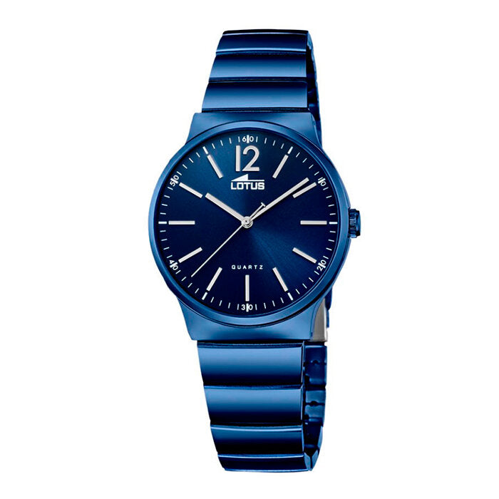 Reloj Lotus Minimalist 18471/1