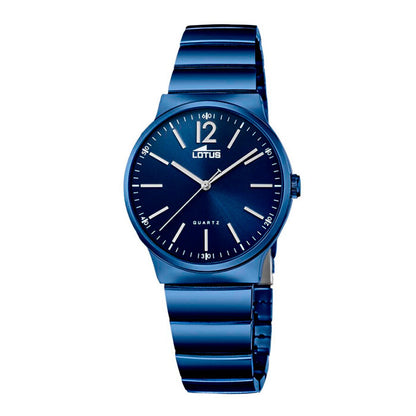 Reloj Lotus Minimalist 18471/1