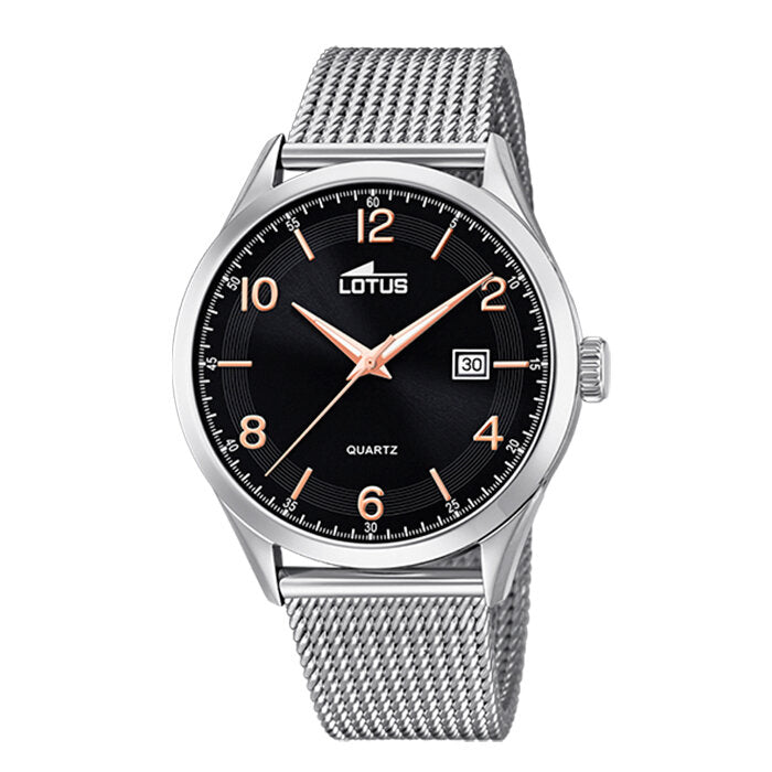 Reloj Lotus Minimalist 18631/4