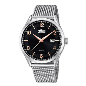 Reloj Lotus Minimalist 18631/4
