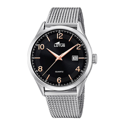 Reloj Lotus Minimalist 18631/4