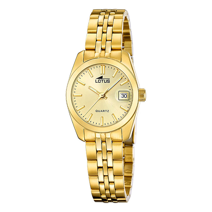 Reloj Lotus mujer 18993/3