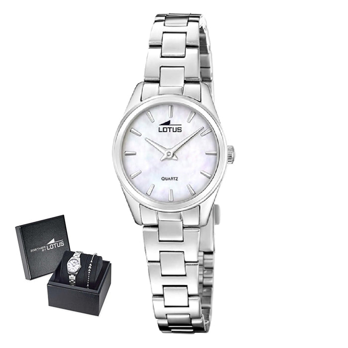 Reloj Lotus Mujer 19006/1 + Regalo Pulsera