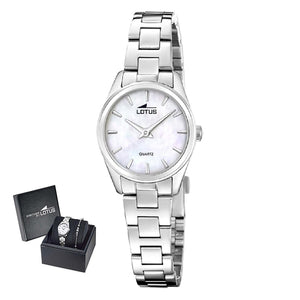 Reloj Lotus Mujer 19006/1 + Regalo Pulsera