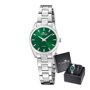 Reloj Lotus Mujer 19006/3 + Regalo Pulsera