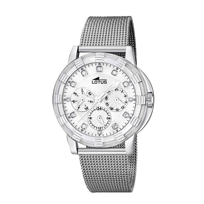 Reloj Lotus Multifunción 15746/K