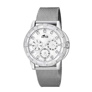 Reloj Lotus Multifunción 15746/K