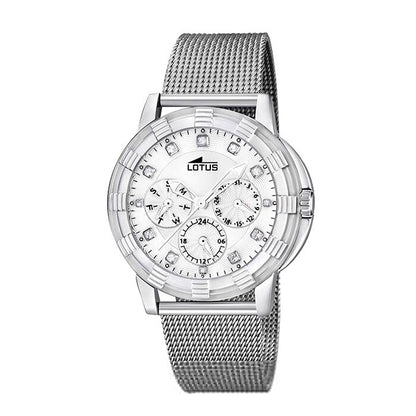 Reloj Lotus Multifunción 15746/K