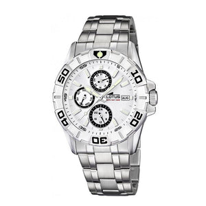 Reloj Lotus Multifunción 15812/1