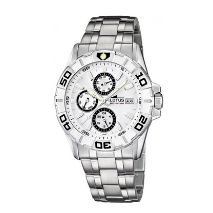 Reloj Lotus Multifunción 15812/1