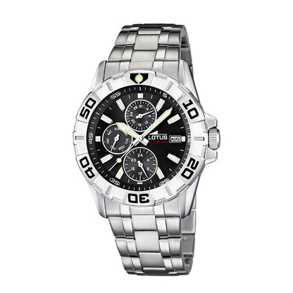 Reloj Lotus Multifunción 15812/4