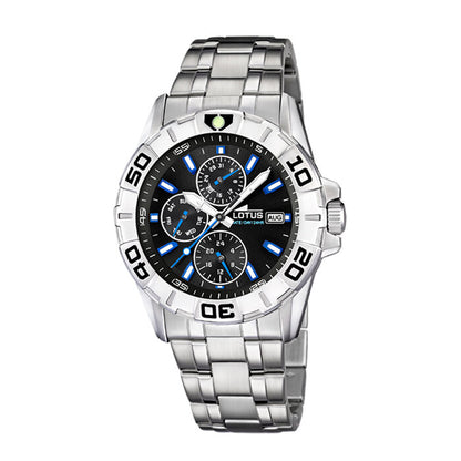 Reloj Lotus Multifunción 15812/5