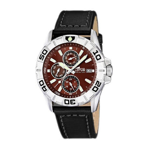 Reloj Lotus Multifunción 15813/3