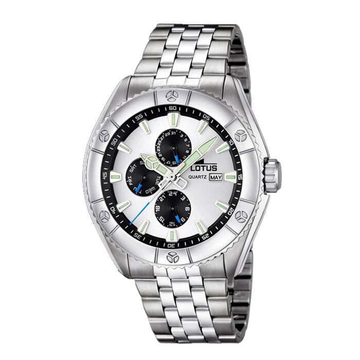 Reloj Lotus Multifunción 18160/1 para Hombre