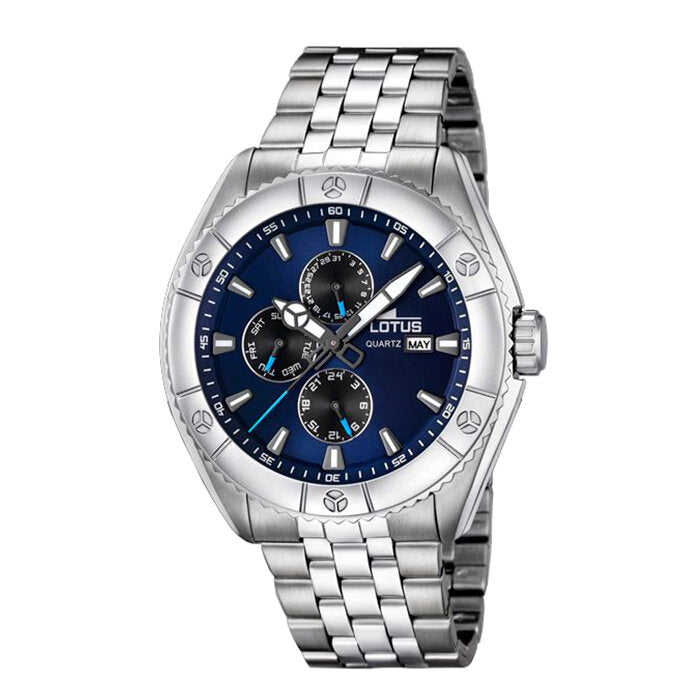 Reloj Lotus Multifunción 18160/2
