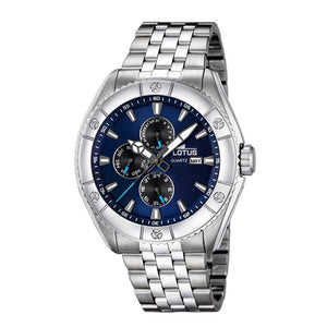 Reloj Lotus Multifunción 18160/2