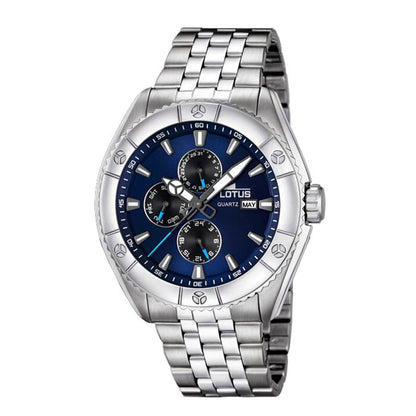 Reloj Lotus Multifunción 18160/2