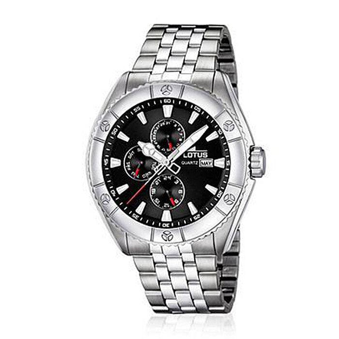 Reloj Lotus Multifunción 18160/3 para Hombre