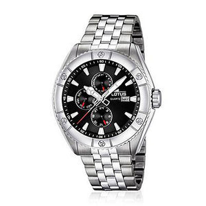 Reloj Lotus Multifunción 18160/3 para Hombre