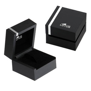 Reloj Lotus Multifunción 18216/3 Sumergible