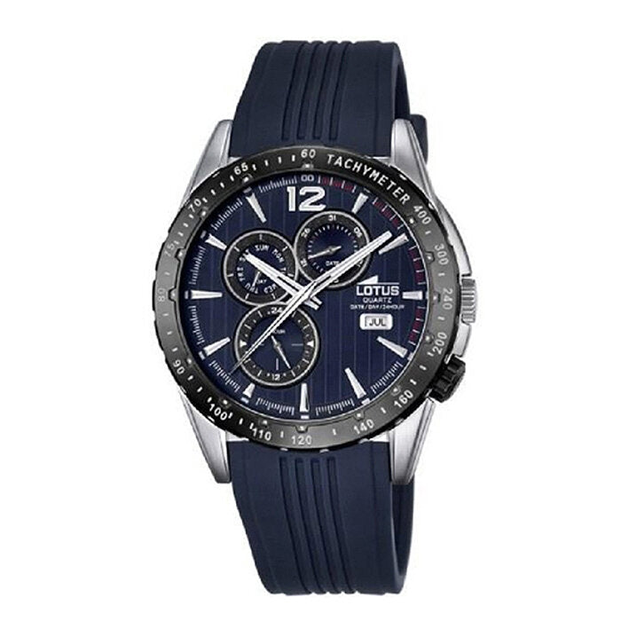 Reloj Lotus Multifunción 18310/3