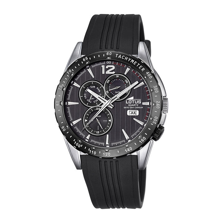 Reloj Lotus Multifunción 18310/4