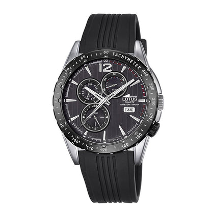 Reloj Lotus Multifunción 18310/4