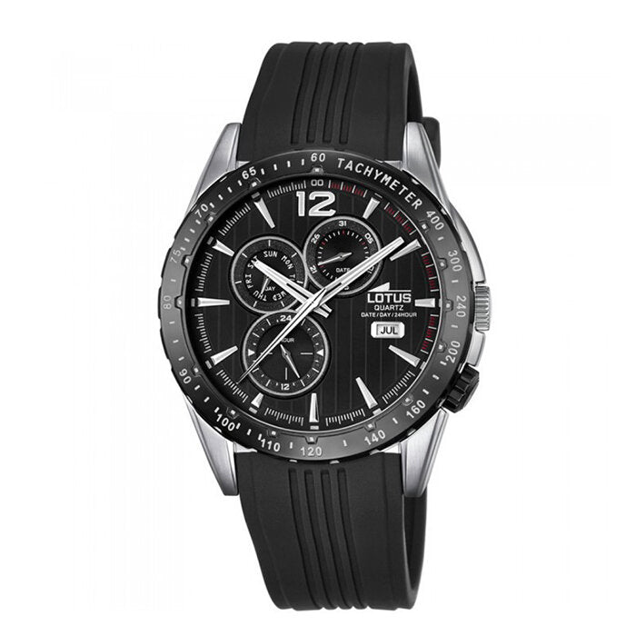Reloj Lotus Multifunción 18310/5