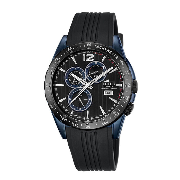 Reloj Lotus Multifunción 18311/1