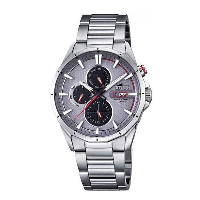 Reloj Lotus Multifunción 18319/3