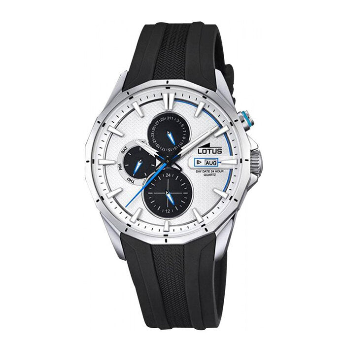 Reloj Lotus Multifunción 18320/1