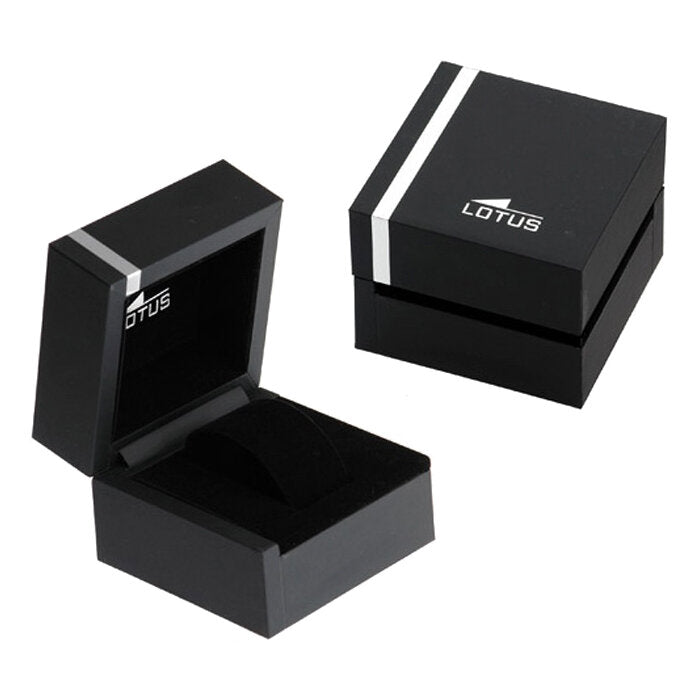 Reloj Lotus Multifunción 18324/1